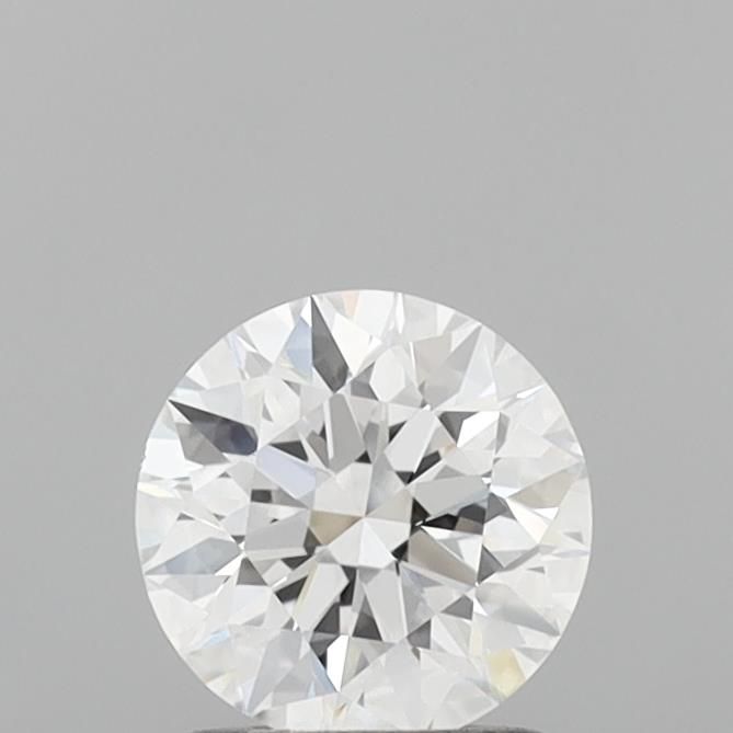 1.21 ct. round Lab Grown Diamond front image