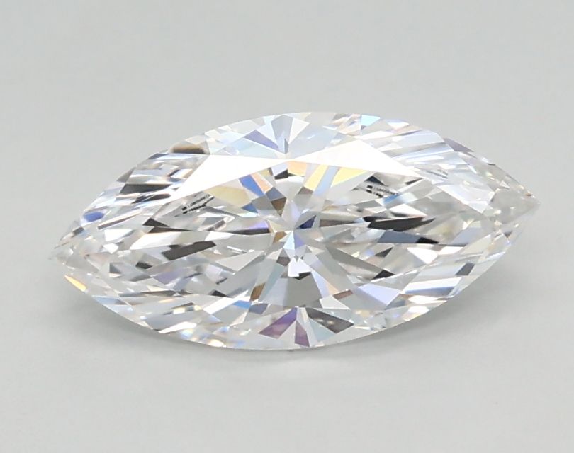 0.85 ct lab-grown Marquise Diamond