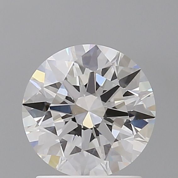 1.58 ct. round Lab Grown Diamond front image
