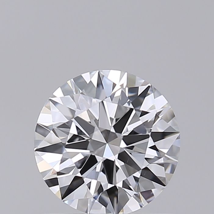 0.82 ct. round Lab Grown Diamond front image