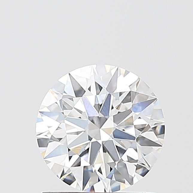 1.09 ct. round Lab Grown Diamond front image
