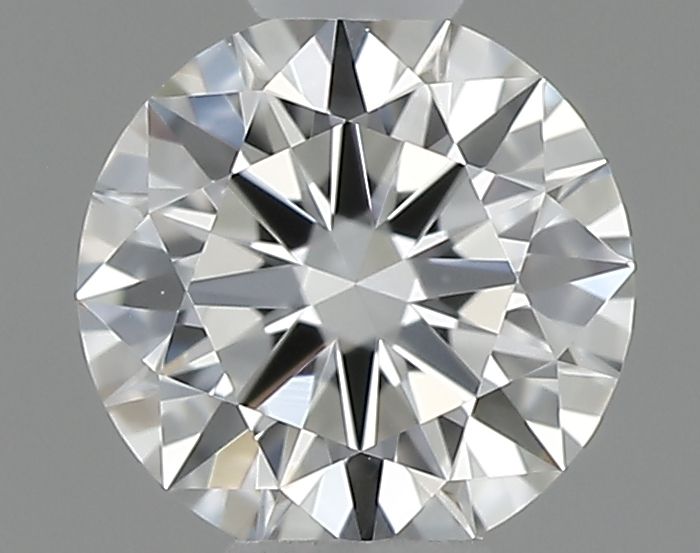 0.30 ct Round diamond