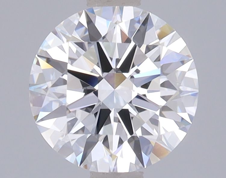 1.55 ct. round Lab Grown Diamond front image