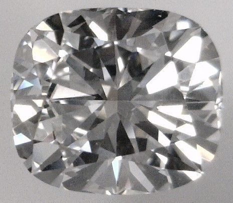 0.50 ct Cushion Modified diamond