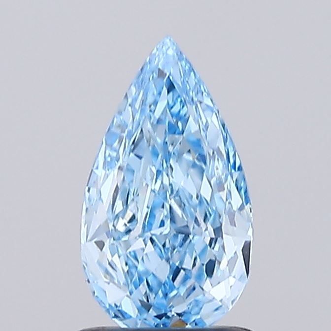 0.92 ct Pear diamond