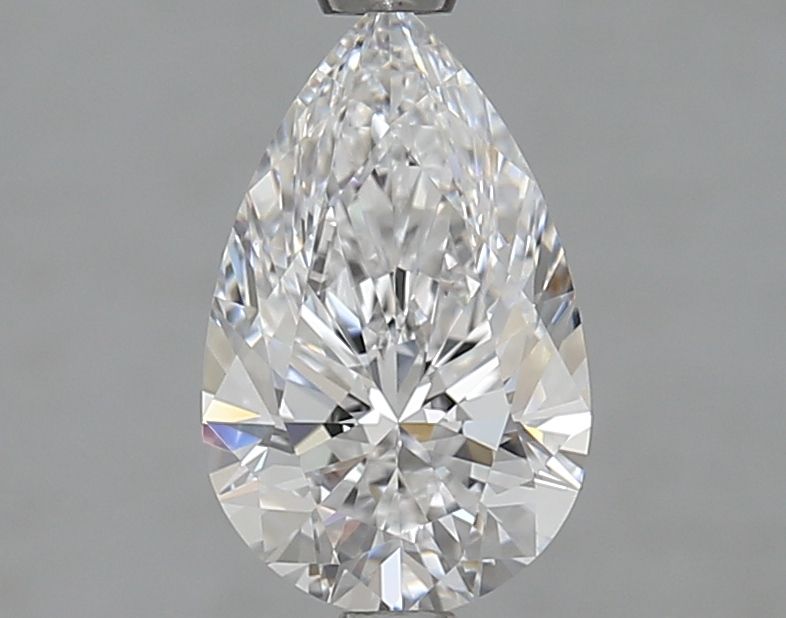 1.51 ct. pear Lab Grown Diamond front image
