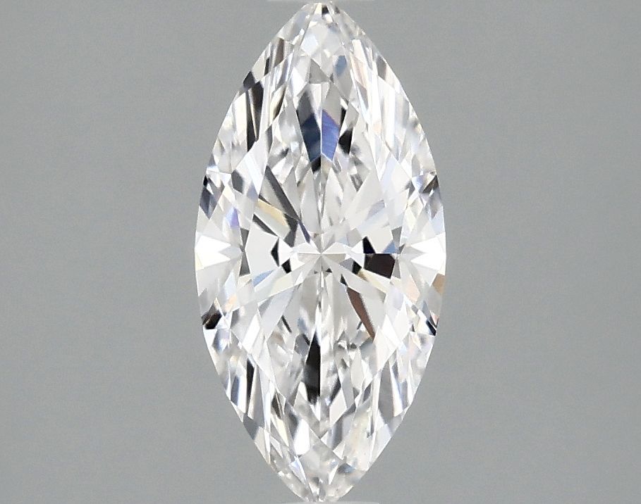 1.07 ct. marquise Lab Grown Diamond front image