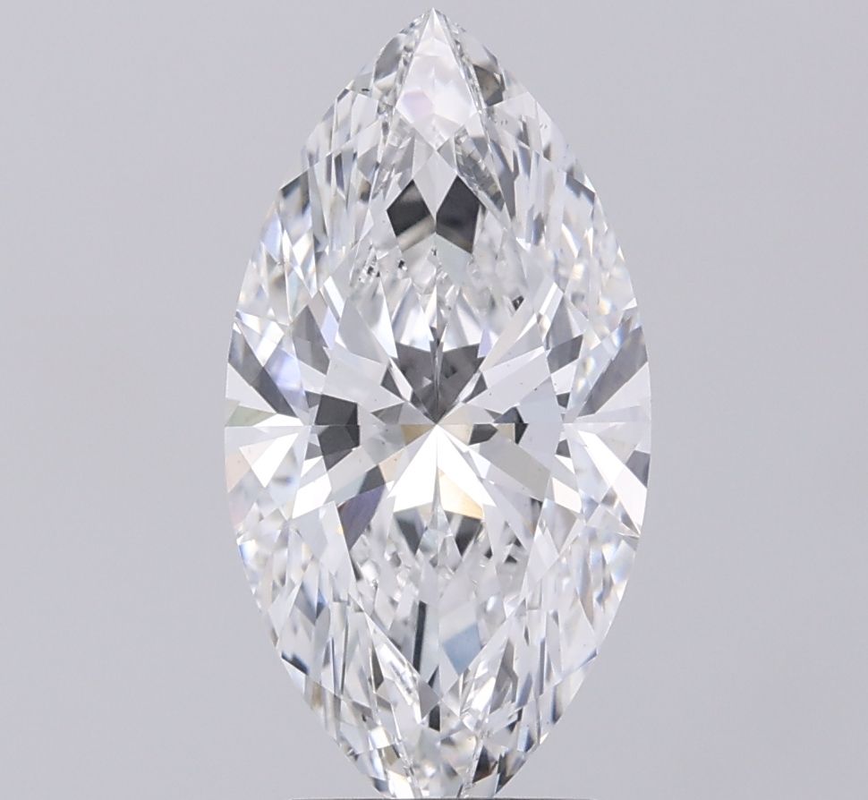 2.03 Carat