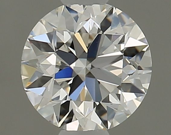 0.50 ct Round diamond