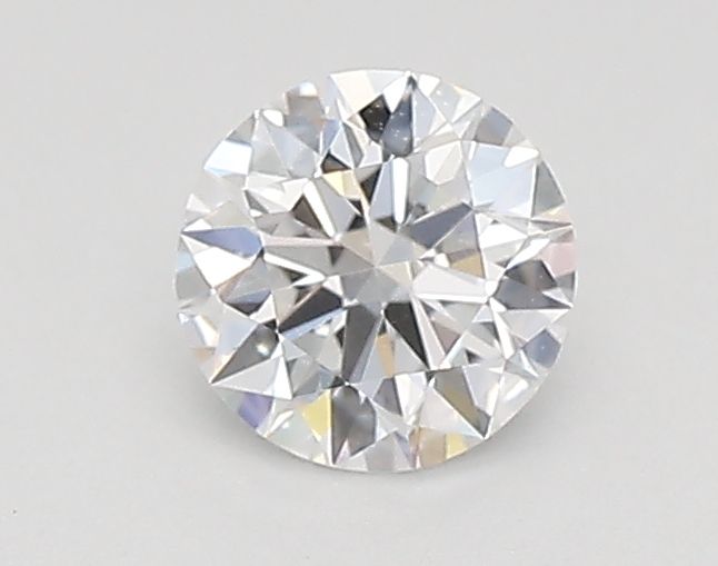 0.38 ct lab-grown Round Diamond