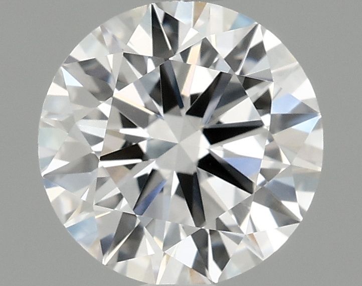 1.06 ct. round Lab Grown Diamond front image