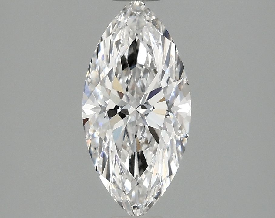 1.08 ct. marquise Lab Grown Diamond front image