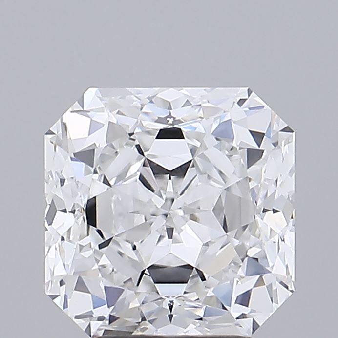 3.51 ct. cushion Lab Grown Diamond front image
