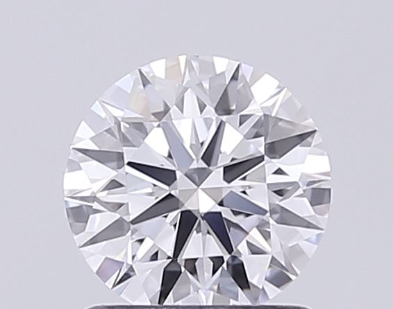 1.05 ct. round Lab Grown Diamond front image