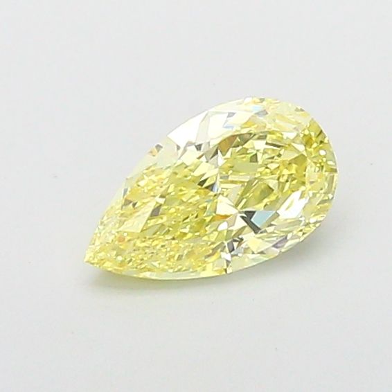 1.02 ct Pear diamond