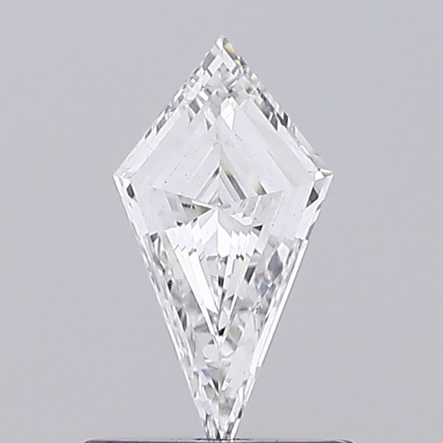 0.5 ct lab-grown Kite Diamond