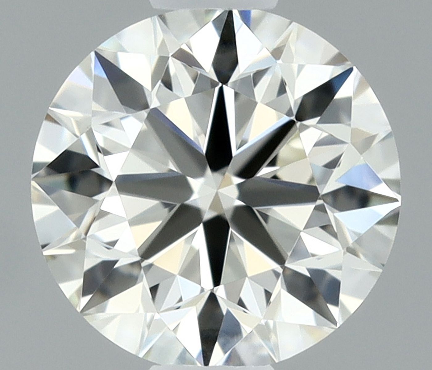 0.5 ct Round Diamond