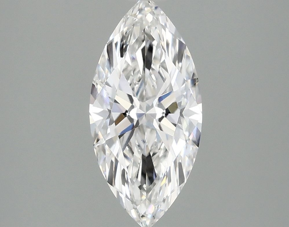 1.32 ct. marquise Lab Grown Diamond front image