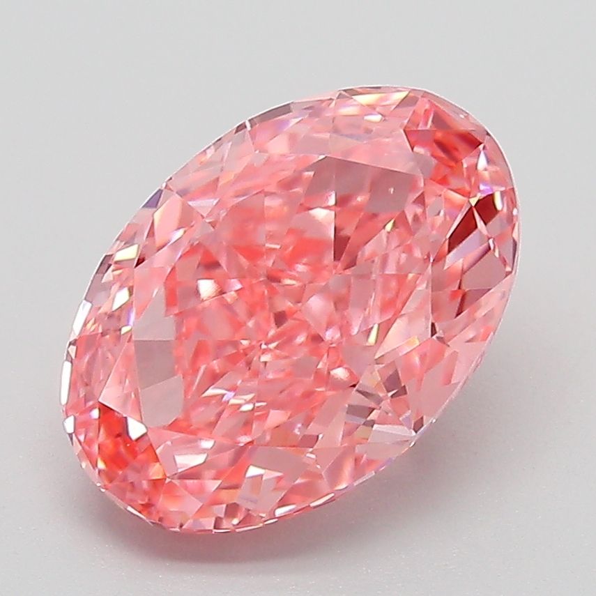 3.00 ct Oval diamond