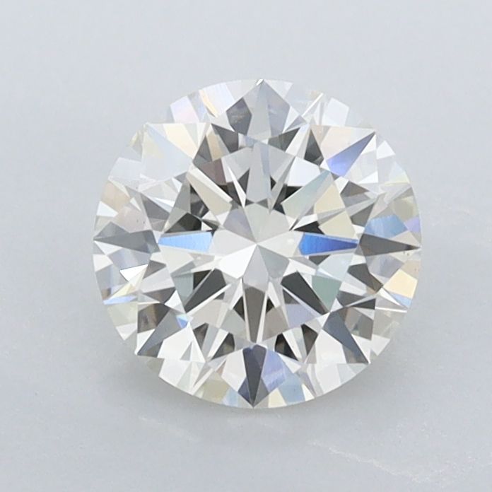 1.00 ct. round Lab Grown Diamond front image