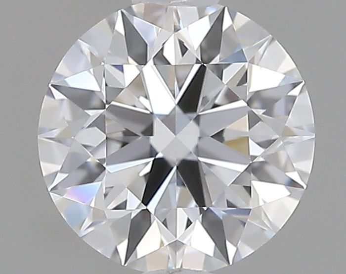 1.00 ct. round Lab Grown Diamond front image