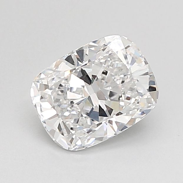 1.01 ct lab-grown Cushion modified Diamond