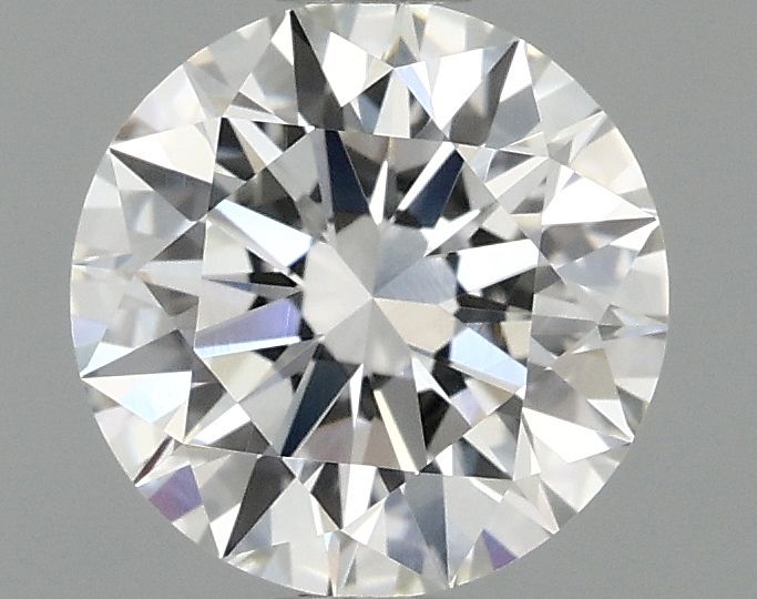 1.03 ct. round Lab Grown Diamond front image