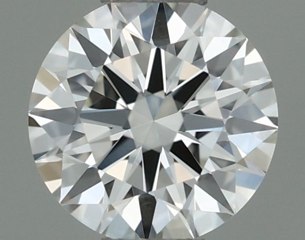 0.44 ct Round diamond