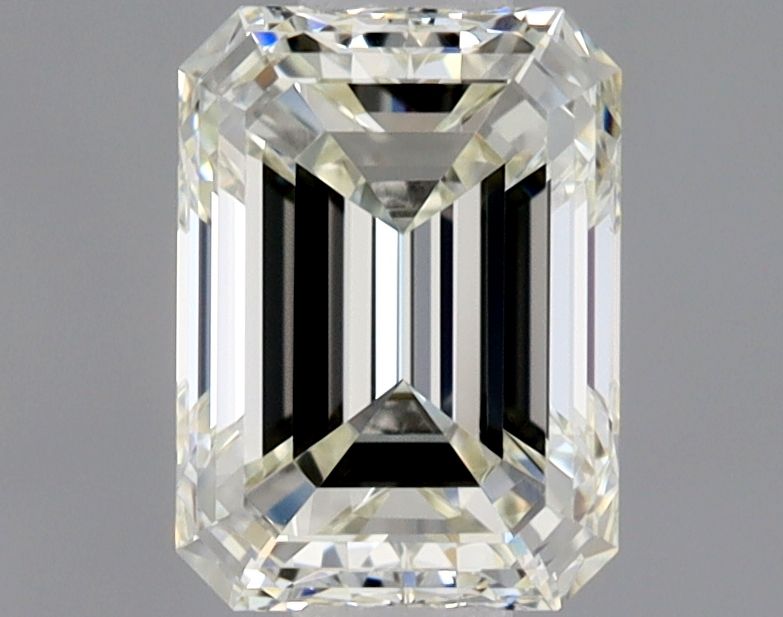0.70 ct Emerald diamond