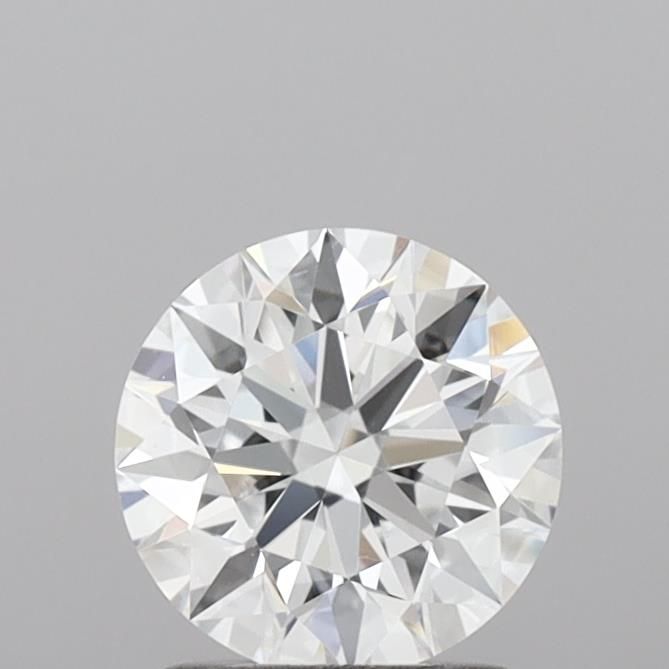 1.44 ct. round Lab Grown Diamond front image