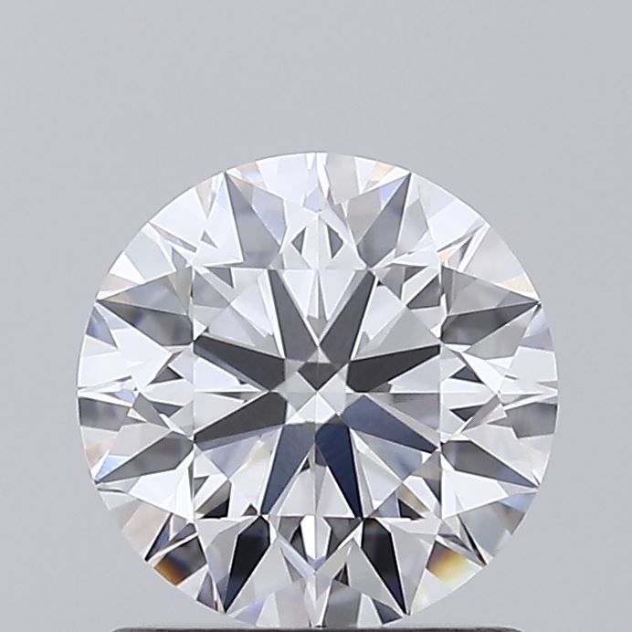 1.04 ct. round Lab Grown Diamond front image