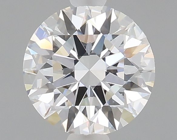 1.07 ct. round Lab Grown Diamond front image