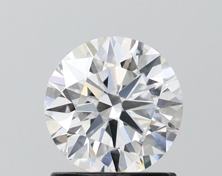 1.08 ct. round Lab Grown Diamond front image