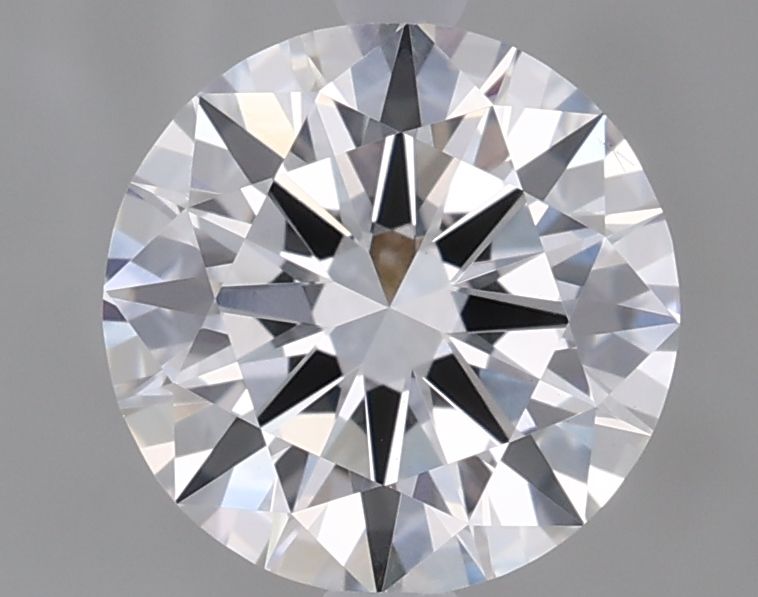 1.08 ct. round Lab Grown Diamond front image