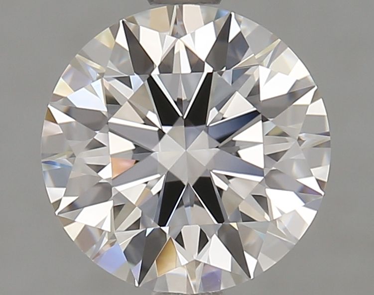 1.80 ct. round Lab Grown Diamond front image