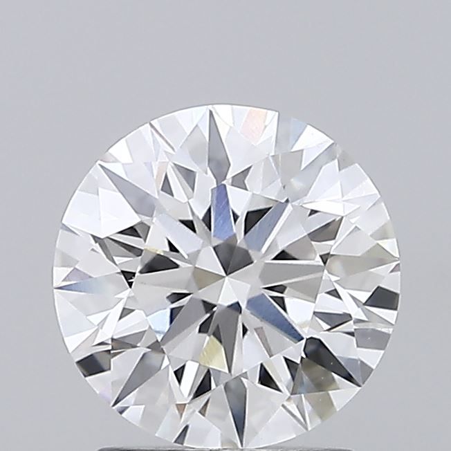 1.87 ct. round Lab Grown Diamond front image