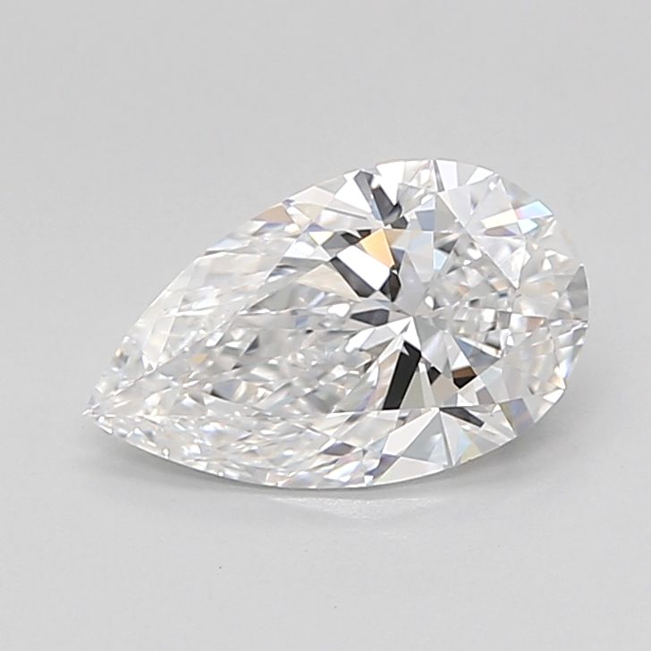 1.13 ct. pear Lab Grown Diamond front image