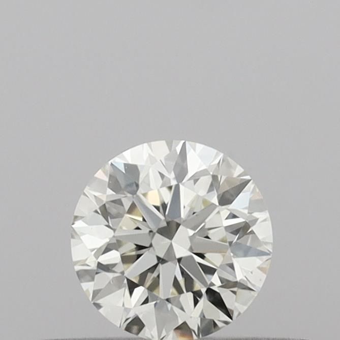 0.3 ct Round Diamond