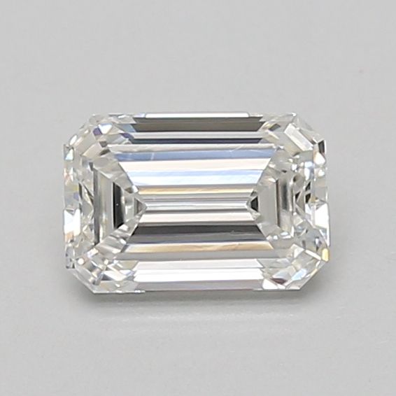 0.83 ct Emerald diamond