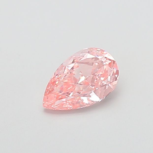 1.01 ct. pear Lab Grown Diamond front image