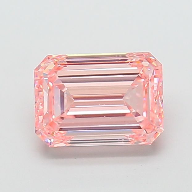 3.00 ct Emerald diamond