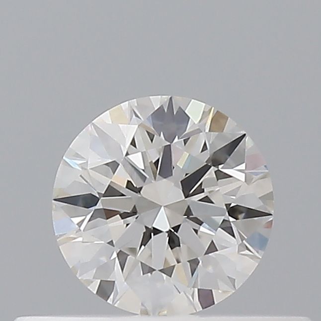 0.3 ct Round Diamond