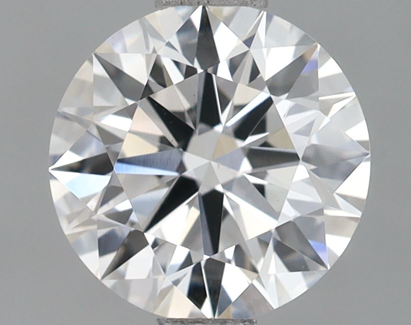 1.31 ct. round Lab Grown Diamond front image