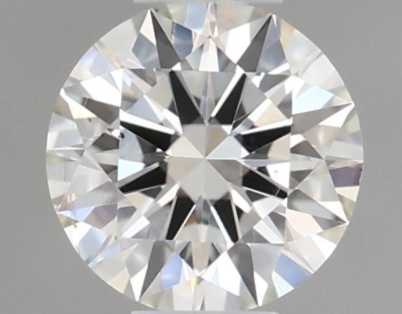 0.3 ct Round Diamond