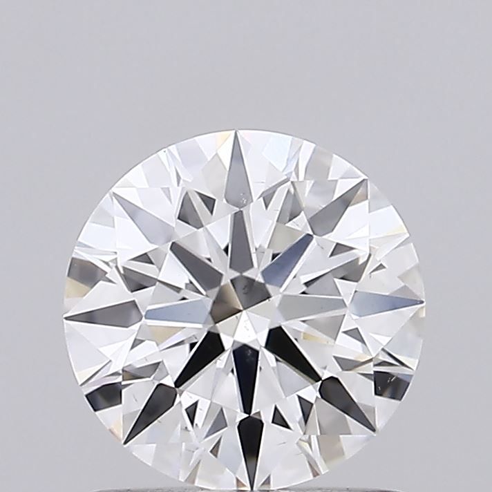 1.06 ct. round Lab Grown Diamond front image