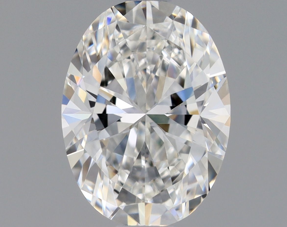 0.70 ct Oval diamond
