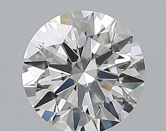 0.50 ct Round diamond