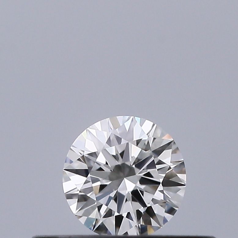 0.23 ct Round diamond