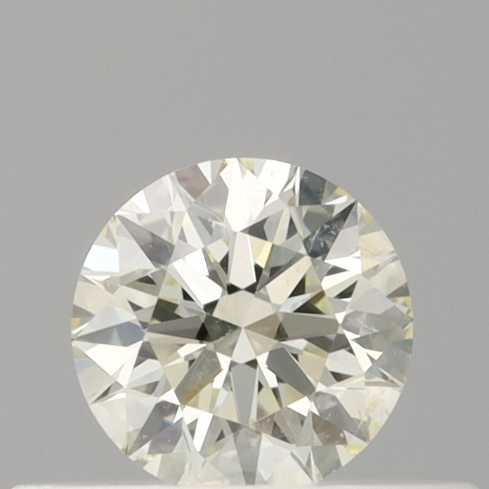 0.31 ct Round Diamond