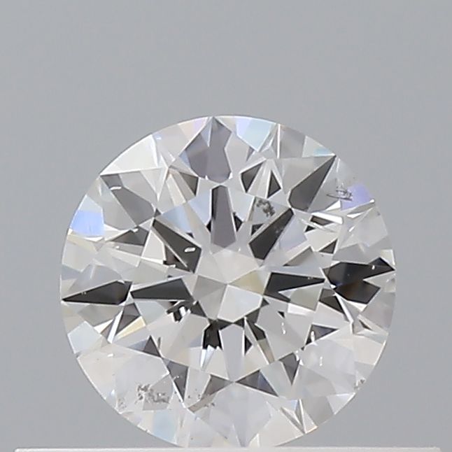 0.41 ct Round Diamond